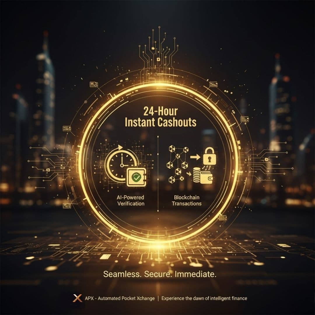 Inside APX: The Platform Giving Users 24/7 Control Over Their Financial Future